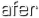 afer