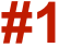 #1